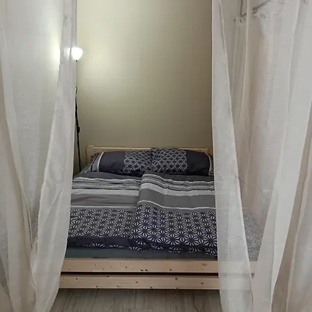Pepa Apartmán